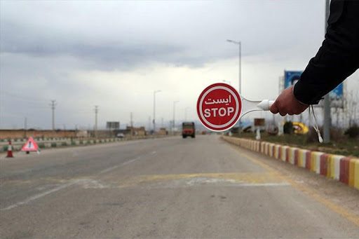 کاهش فعالیت حمل و نقل عمومی در آذربایجان غربی بالاتر از میانگین کشوری