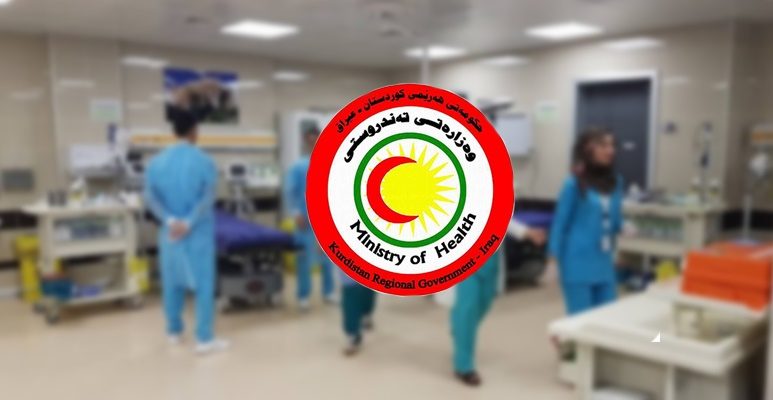 افزایش مبتلایان به کرونا در اقلیم کردستان به 189 مورد