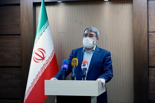 تا کشف دارو باخطر کرونا مواجه هستیم/«بازفعالیت» درحوزه‌های مختلف به معنی کنترل قطعی بیماری نیست