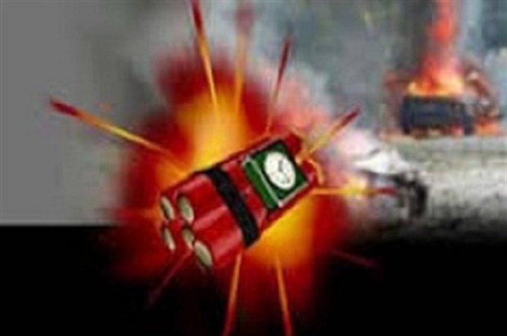 یک کشته و چهار مجروح در پی انفجار دو بمب در عراق