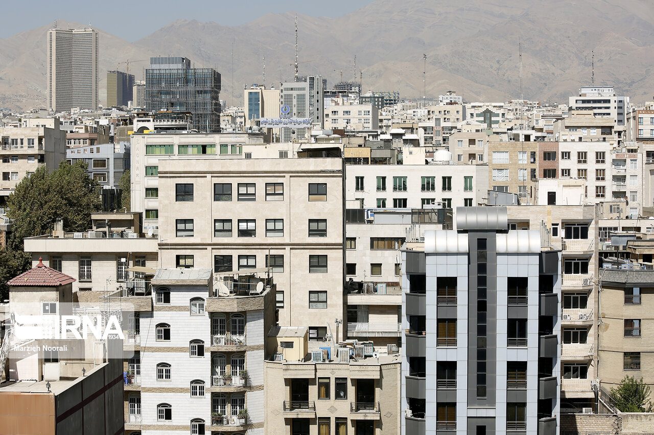 ۱۶ آذر ثبت‌نام مسکن ملی مجددا آغاز می‌شود