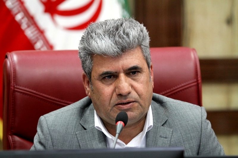 لزوم تدوین پروژه های جهش تولید از سوی ادارات ایلام