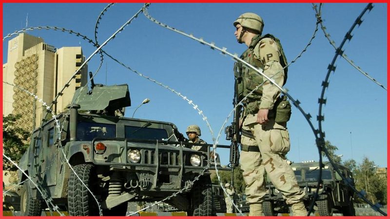 ممنوعیت تردد در عراق یک هفته دیگر تمدید شد