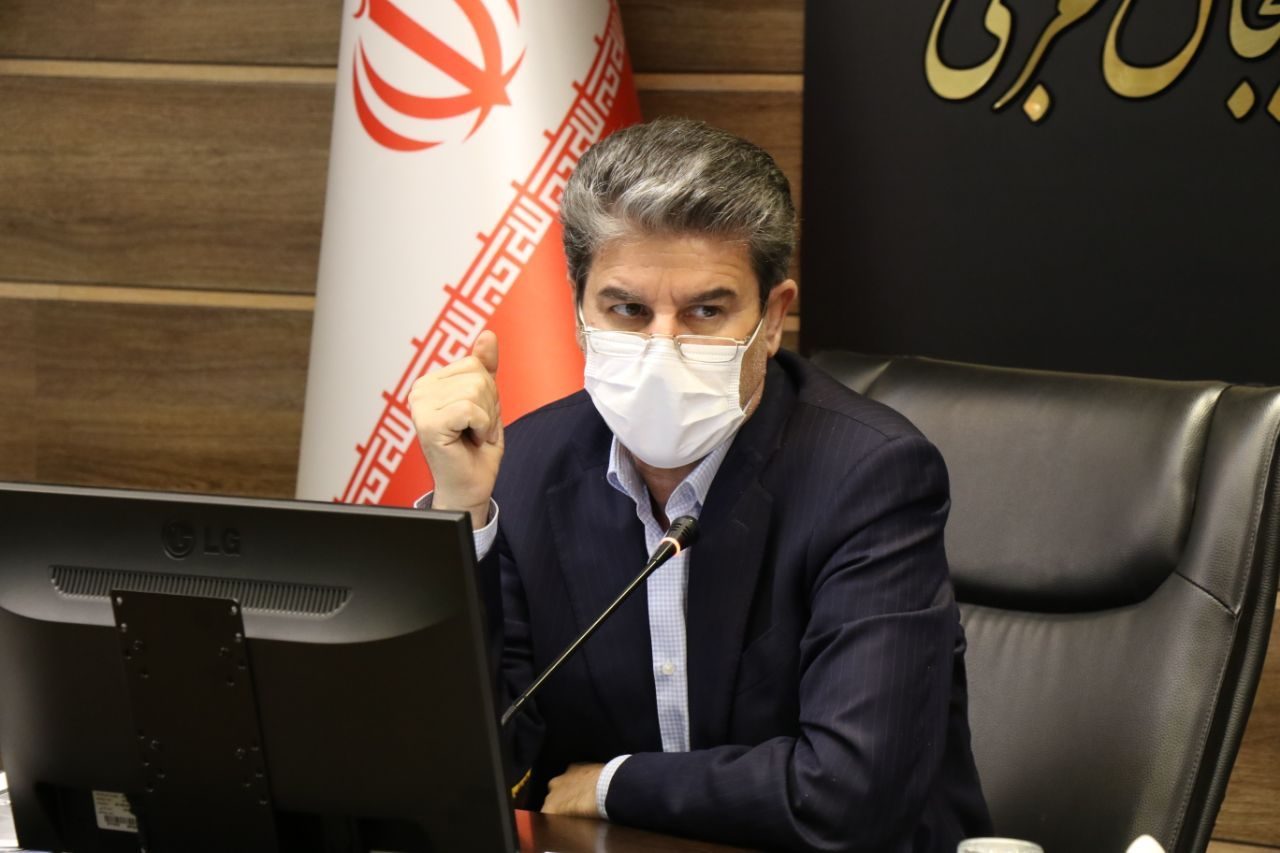 امسال ۳۱۲ پروژه شاخص در آذربایجان غربی به بهره برداری می رسد