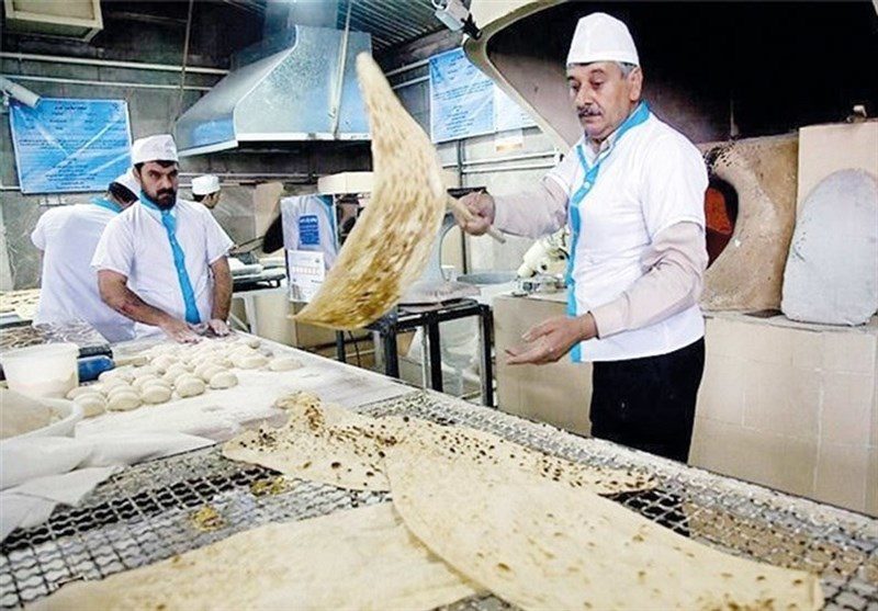 نانوایی‌های لواش‌پز آذربایجان غربی به ژنراتور برق مجهز می شوند