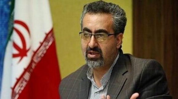 ژمارەی تووشبوانی کۆرۆنا لە ئێران 66 هەزار حاڵەتی تێپەڕاند