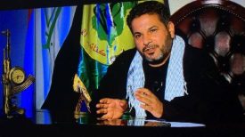 واکنش گردان‌های امام علی به نخست‎وزیری کاظمی: به انتخاب جریان‌های سیاسی احترام می‌گذاریم