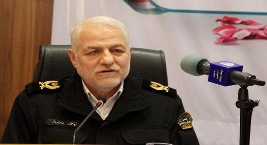 ممنوعیت ورود پلاک‌های مهمان به شهرها تا آخر فروردین/ جریمه ۵۰۰هزارتومانی ۴۰هزار خودرو