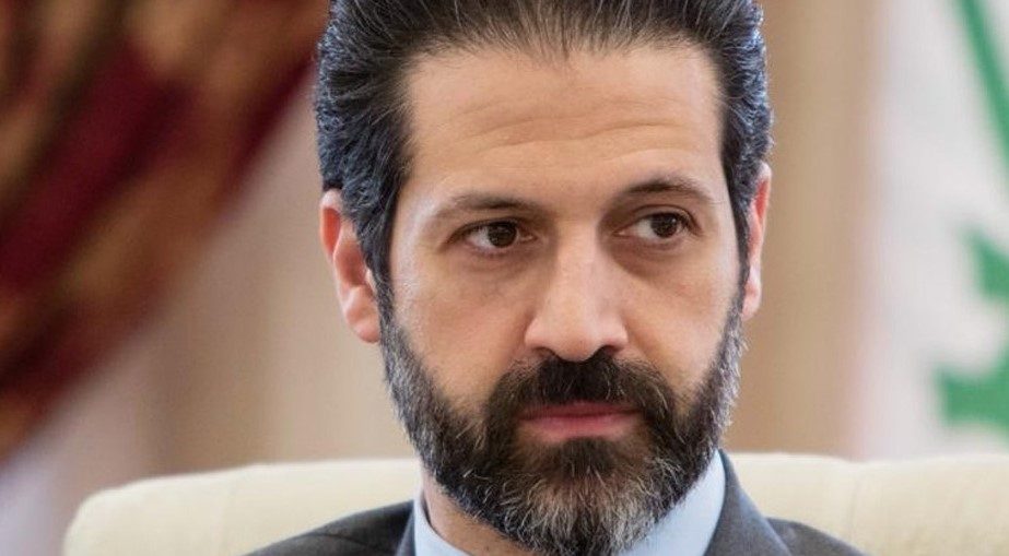 قوباد تاڵەبانی: بۆ زاڵبوون بەسەر کێشەکاندا، هەرێمی کوردستان ئامادەی هاوکاری کردن لەگەڵ بەغدایە