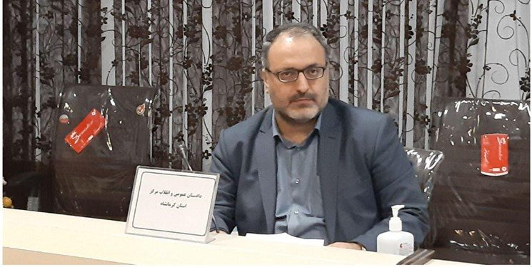مرخصی به 1777 زندانی در استان کرمانشاه/ هیچ زندانی در کرمانشاه به کرونا مبتلا نشده است