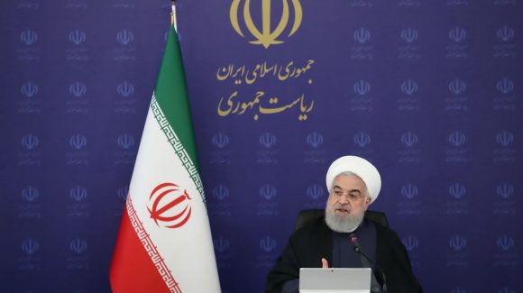 ڕۆحانی: قەدەغەی هاتوچۆی نێوان شارەکان هەڵدەگیرێت/ لە ڕۆژی شەمەوە بەشێک لە بازاڕ و پیشەکان دەکرێنەوە