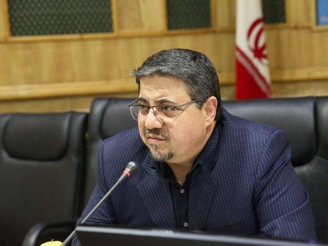 برقراری سفرهای «ریلی» و «هوایی» کرمانشاه از هفته آینده