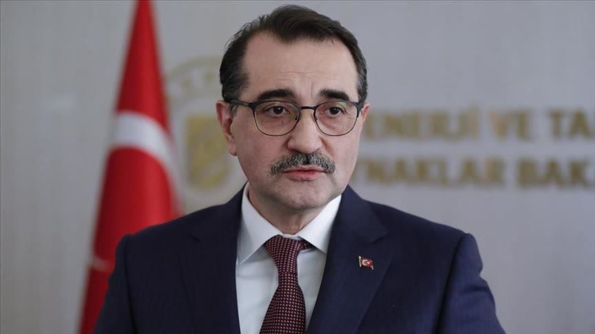 Oil stability needed for predictability: Turkey