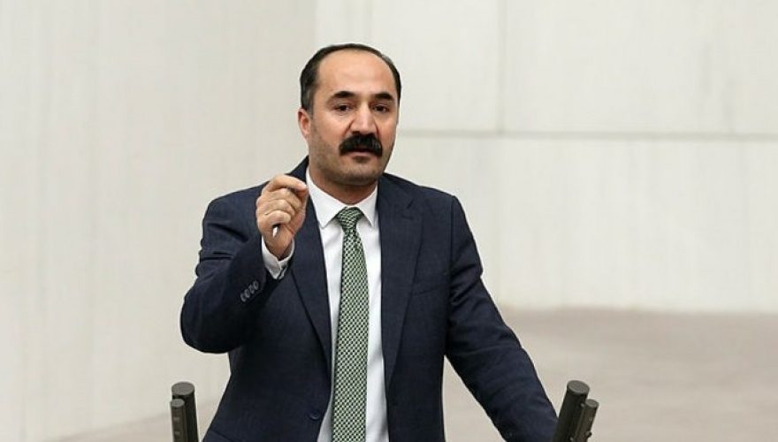 شما نیز مانند صدام حسین محاکمه خواهید شد