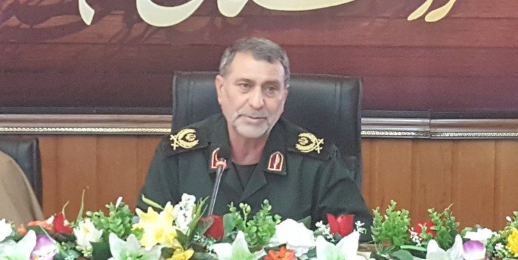 آغاز رزمایش طرح «کمک مومنانه» در 109 حوزه مقاومت کردستان