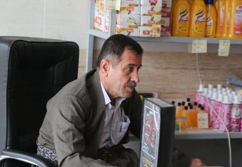 بیش از ۱۵۰ سبد غذایی در بین اقشار نیازمند پاوه توزیع شد