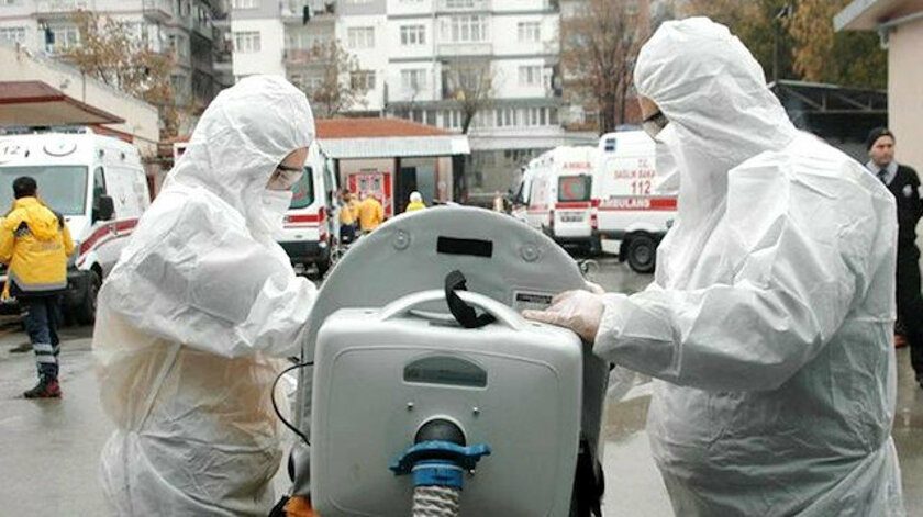 مداوای تمام مبتلایان به کرونا در ترکیه رایگان شد
