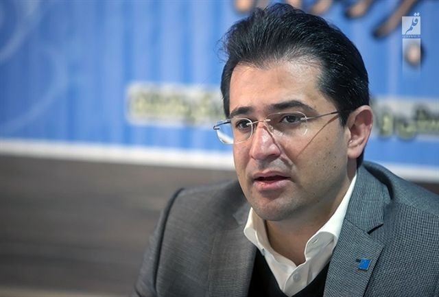 مشارکت در سریال «نون.خ» نوید بخش آینده روشنی برای کرمانشاه است