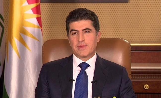 په‌یامى سه‌رۆكى هه‌رێمى كوردستان له‌ یادى ئه‌نفالدا
