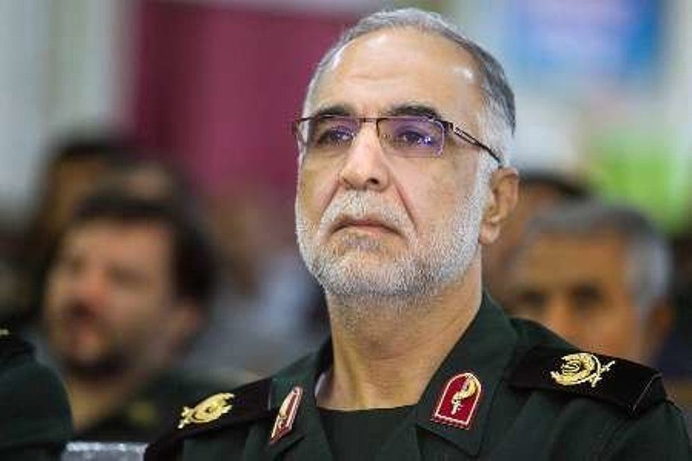 ۷۰ هزار خانوار کم ‌برخوردار در کرمانشاه شناسایی شدند/ سپاه ۱۳ هزار بسته بین اقشار جامعه توزیع کرده است