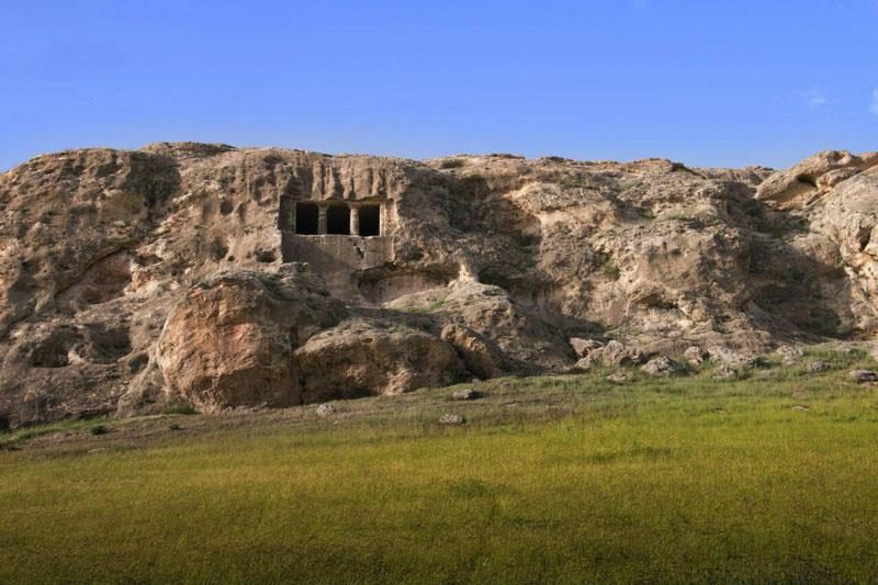 37 اثر تاریخی آذربایجان غربی تعیین حریم می شود