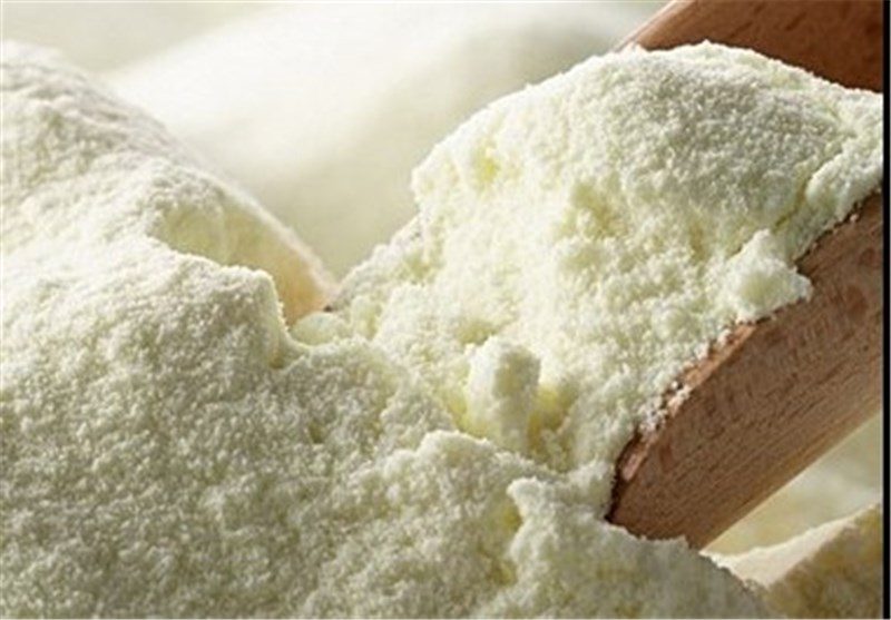 مشکلات صادرات شیر خشک در آذربایجان غربی برطرف شود