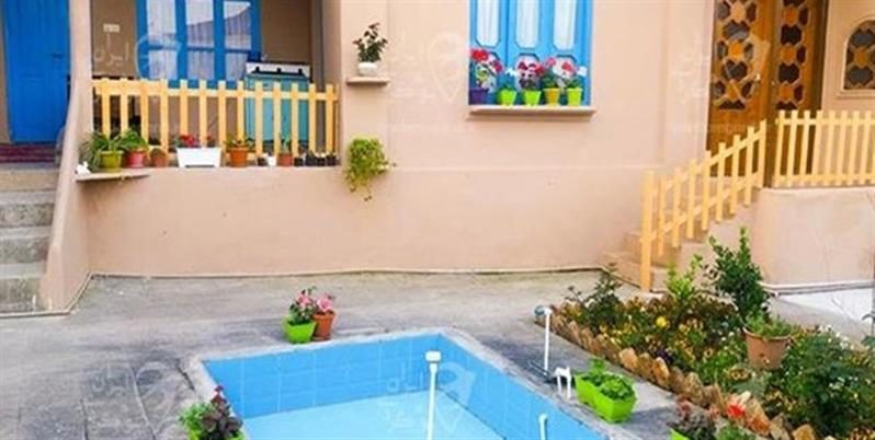 تعداد واحدهای بوم‌گردی سردشت به ۱۶ باب می‌رسد