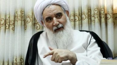 نظارت دقیق نمایندگان مانع غارت هزاران میلیارد تومان از بیت المال می شود