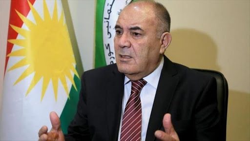 حزب دمکرات کردستان در نهایت باید با رهبران جدید اتحادیه میهنی تعامل داشته باشد