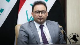 نایب رئیس مجلس عراق، بمباران اردوگاه مخمور را تجاوز توجیه‌ناپذیر خواند