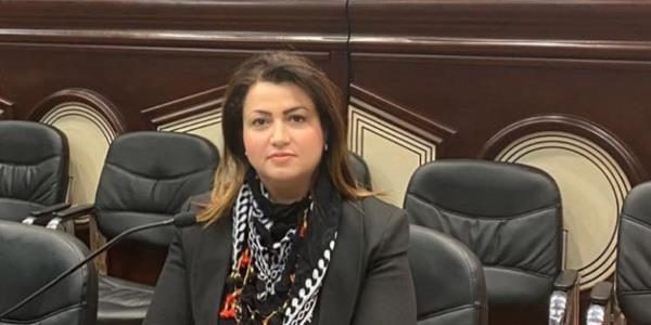 همگی به شکست دولت اقلیم کردستان اعتراف کنیم