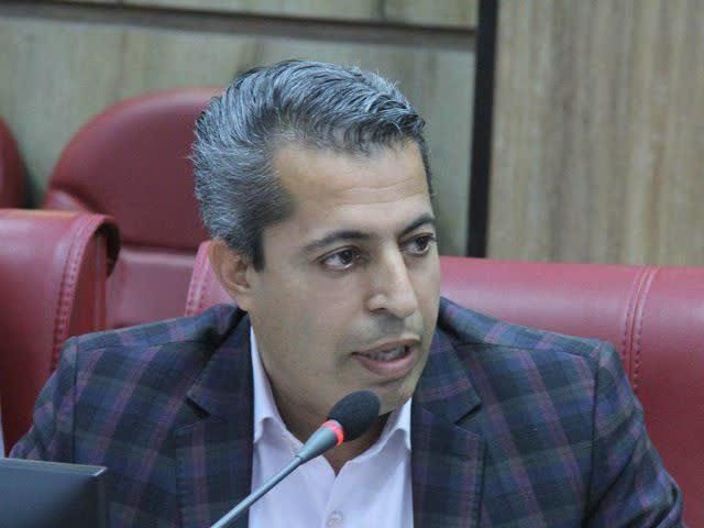 خروج سیمان پاکتی از استان ایلام تا اطلاع ثانوی ممنوع شد
