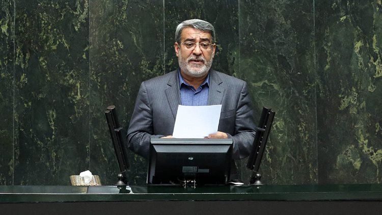 خدمات مرزی ایران در حوزه حمل و نقل تجاری با ترکیه ۲۴ ساعته شد