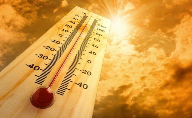 تدوام گرما در آذربایجان غربی/ دمای پلدشت به 40 درجه سانتی گراد رسید