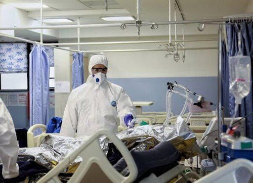 آمار مبتلایان به کرونا در کرمانشاه به 930 نفر رسید/63 نفر جان باختند