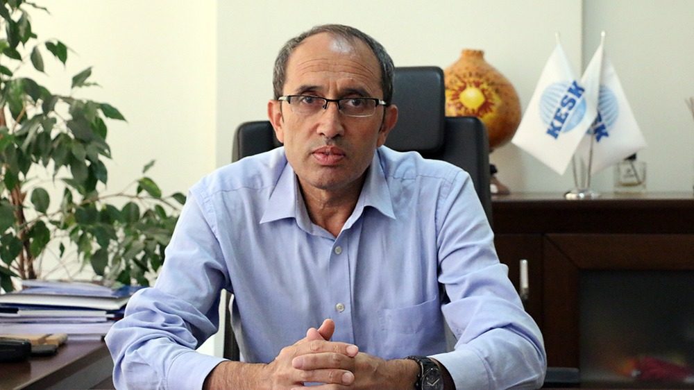 در دو ماه اخیر 5 میلیون تن در ترکیه بیکار شده اند