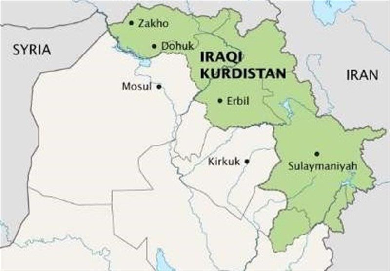 لزوم تغییر در سیستم اداره اقلیم کردستان برای جلوگیری از فروپاشی