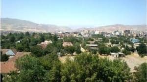 عملیات احیای ابنیه تاریخی پادگان لشكر 64 ارومیه  آغاز شد