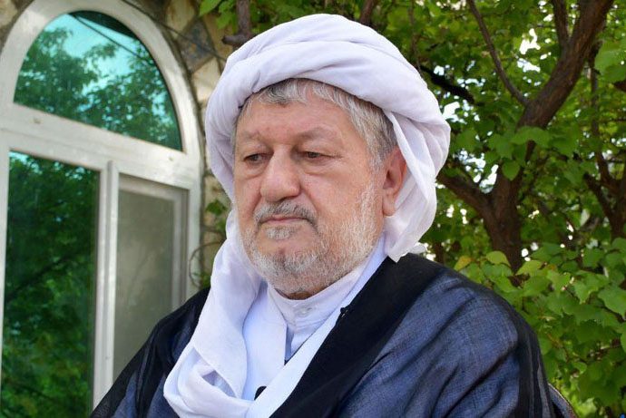 ماموستا قادری: مدرسه رمضان به ما اجازه دروغ گفتن را نمی‌دهد