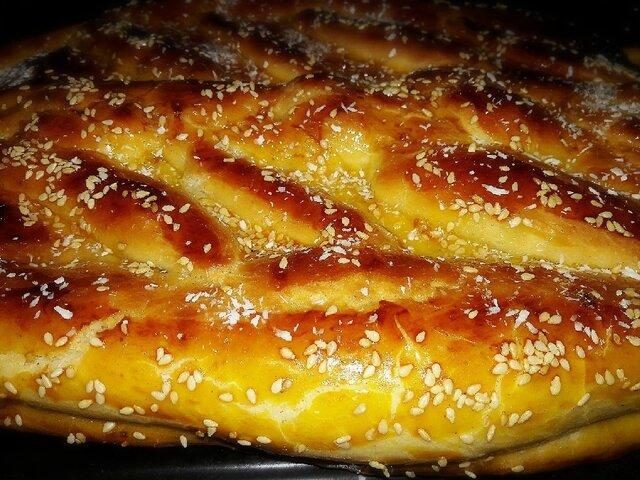 ممنوعیت پخت نان مخصوص در آذربایجان غربی