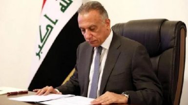پیام تبریک نخست‌وزیر چین برای نخست‌وزیر جدید عراق