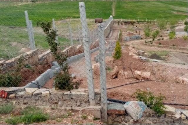 بازگشت ١٩ هزار مترمربع اراضی کشاورزی ارومیه به چرخه تولید