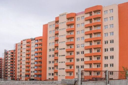 زمین ۲۰ هزار واحد مسکن ملی در کردستان تامین شد