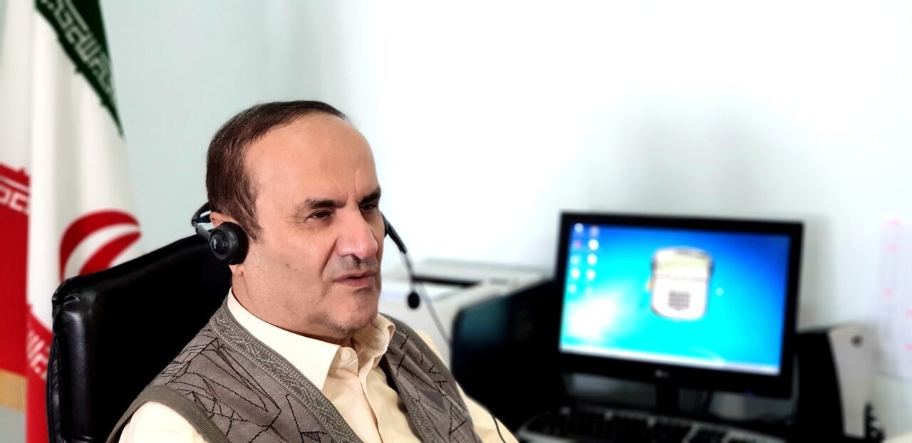 توزیع 140 میلیارد ریال کمک به  آسیب دیدگان کرونا در ایلام