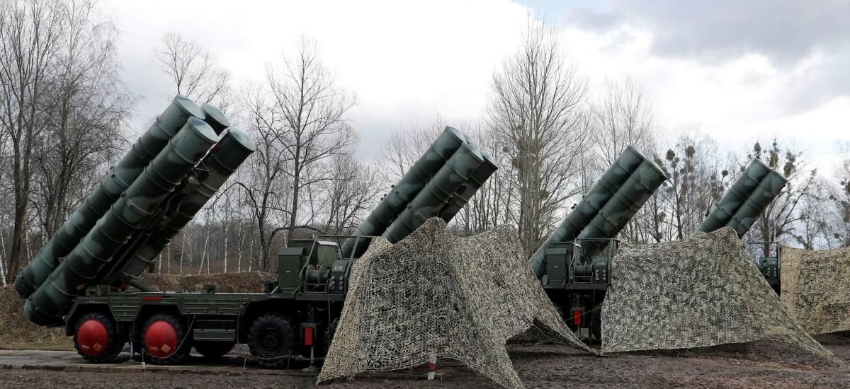 Turkey will press on with S-400 activation despite COVID-19 delay: official