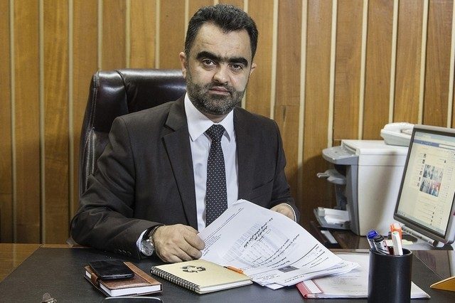 فراکسیون آیندە در مجلس عراق حکم بازداشت سوران عمر را محکوم کرد