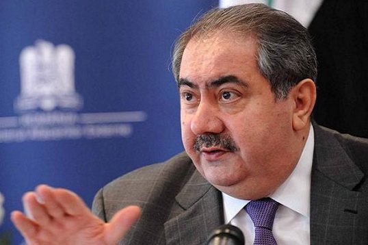 هۆشیار زێباری: دەبێت حکوومەتەکەی کازمی پێکبهێندرێت چوونکە هەرێم و بەغدا لەبەردەم دەرگای دۆزەخدان
