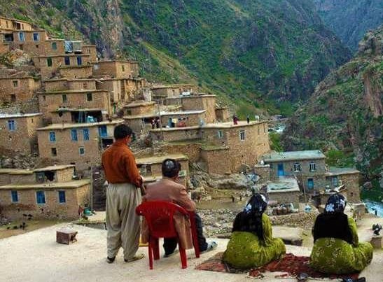 بازدید کارشناسان یونسکو از «اورامانات» به مردادماه موکول شد