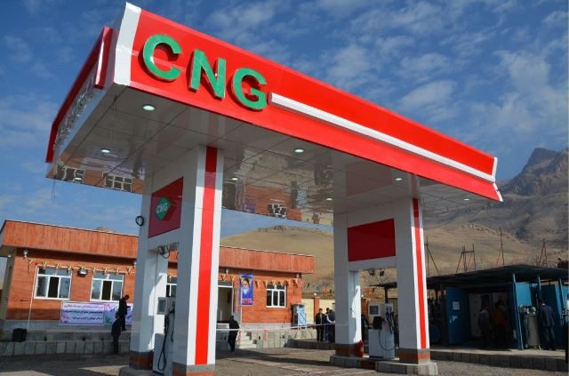 آجر شدن نان کارگران CNG قروه؛آقای استاندار کجایید!