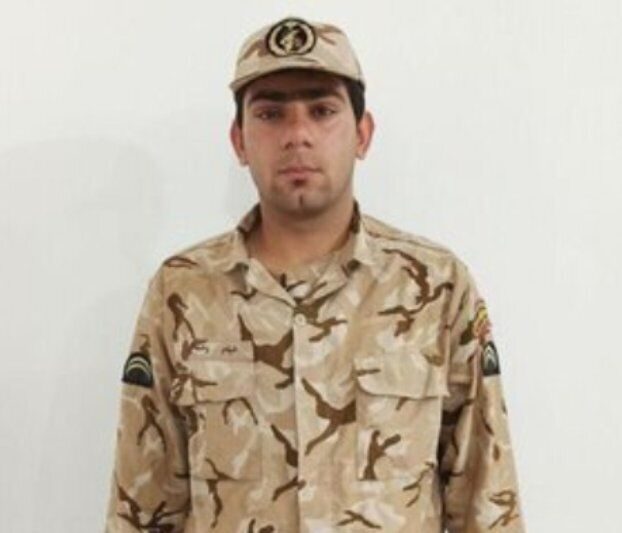 سرباز وظیفه کردستانی؛ درس مردانگی داد
